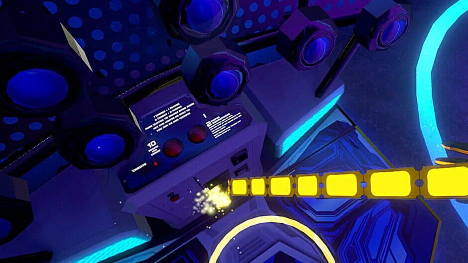 Скриншот 11 из Arcade Legend