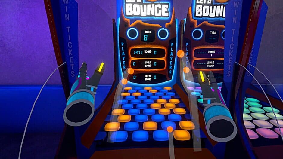 Скриншот 12 из Arcade Legend