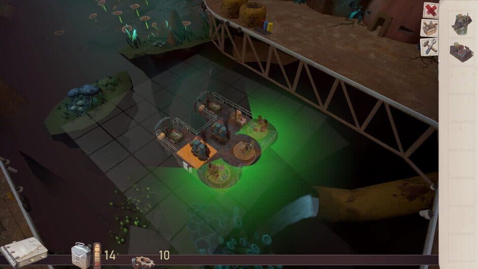 Скриншот 6 из Bravers