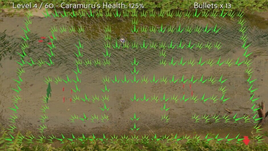 Скриншот 5 из Cannibal Coast