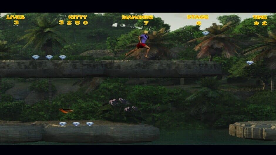 Скриншот 7 из Heart of Siam