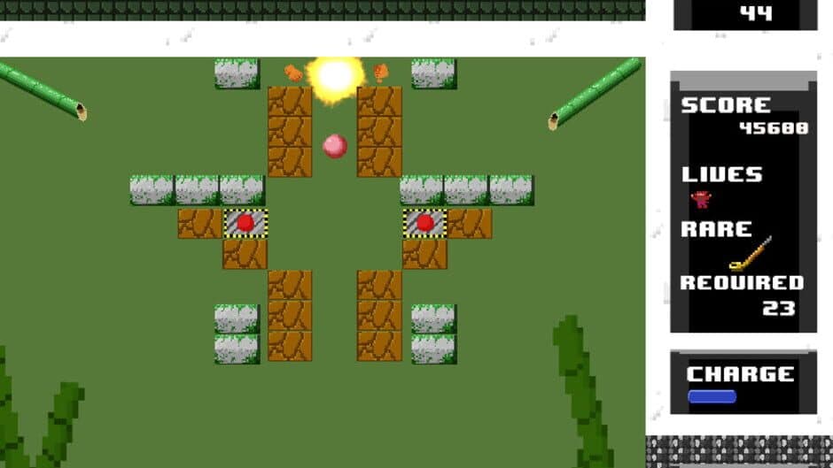 Скриншот 5 из Block Breaker Ninja