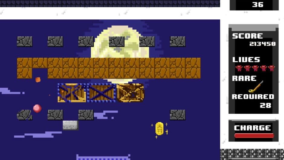 Скриншот 3 из Block Breaker Ninja