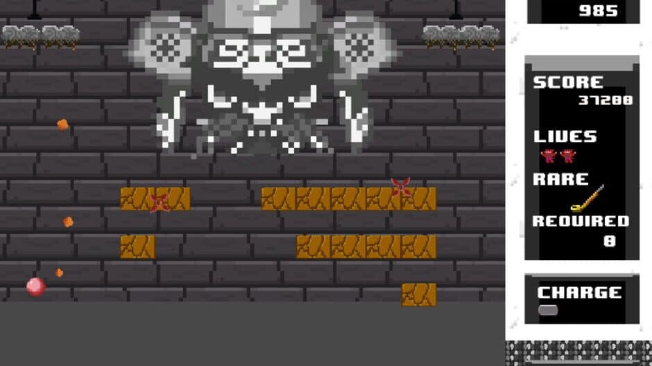Скриншот 6 из Block Breaker Ninja