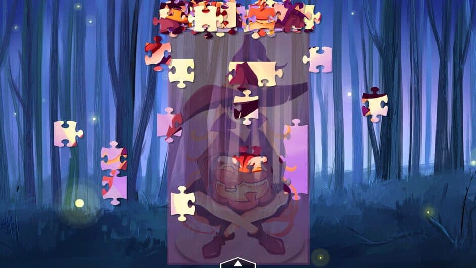 Скриншот 4 из Sweety Little Witch
