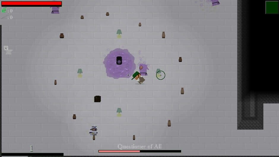 Скриншот 6 из Thearchy