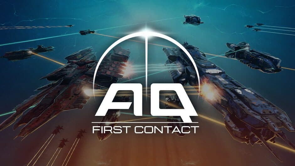 Скриншот 1 из AQ First Contact