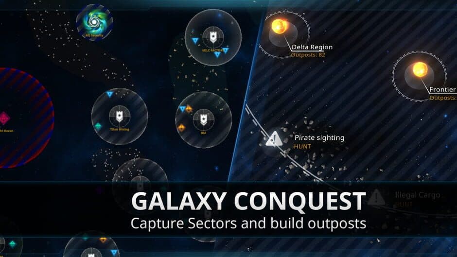 Скриншот 3 из AQ First Contact