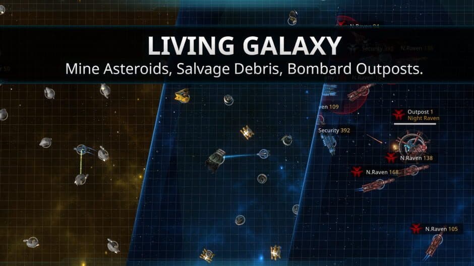 Скриншот 4 из AQ First Contact