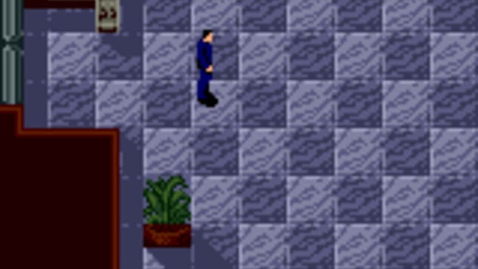 Скриншот 2 из James Bond 007: The World Is Not Enough