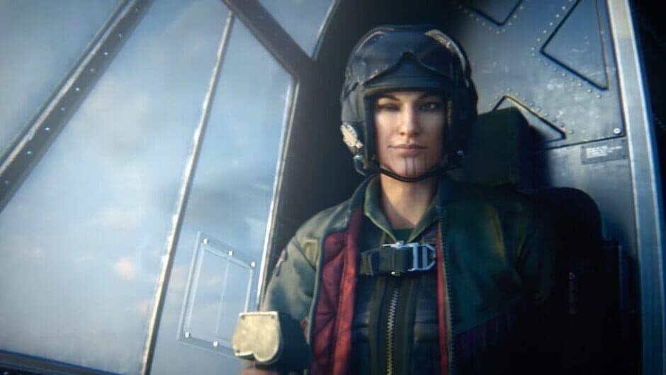 Скриншот 1 из Tom Clancy's Rainbow Six Siege: North Star