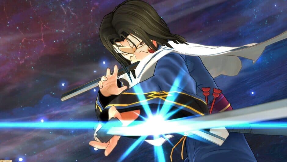 Скриншот 1 из Utawarerumono: Zan 2 - Premium Edition