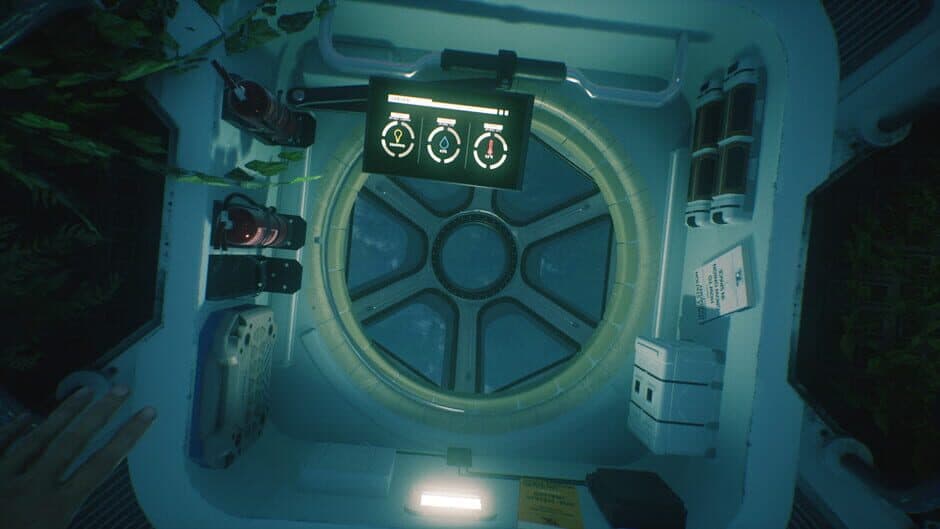 Скриншот 4 из Interregnum Chronicles: Signal
