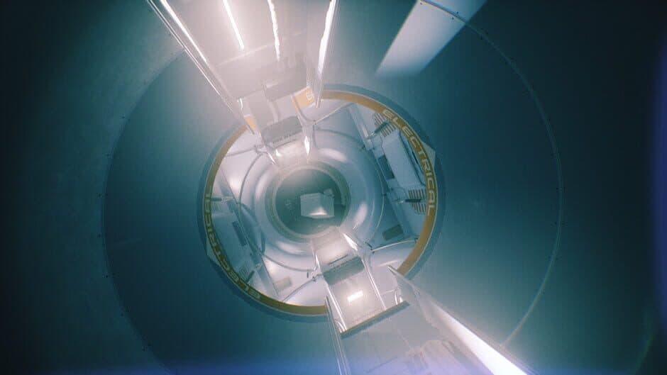 Скриншот 1 из Interregnum Chronicles: Signal