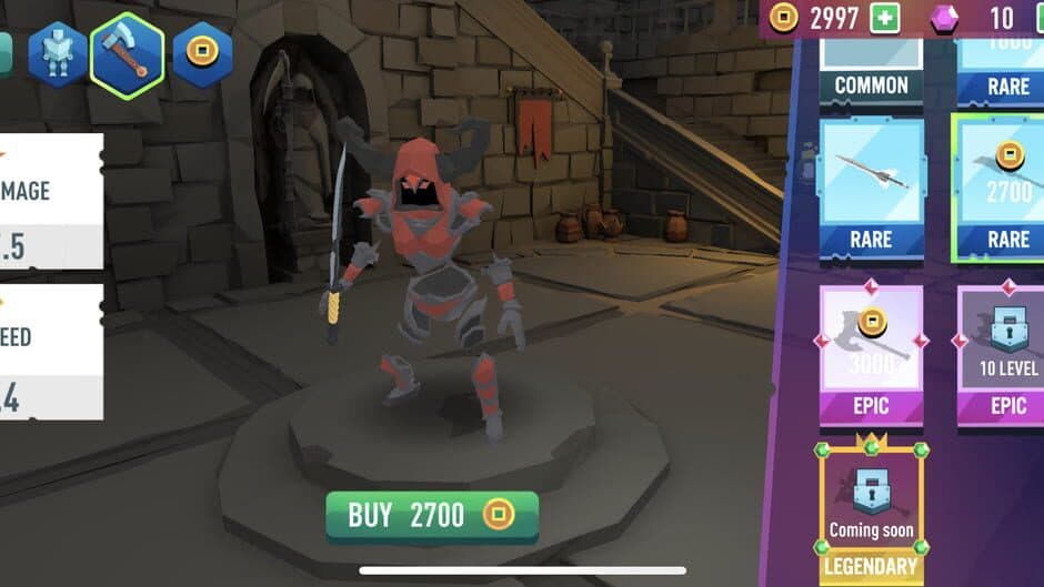 Скриншот 1 из Royal Battleground IO