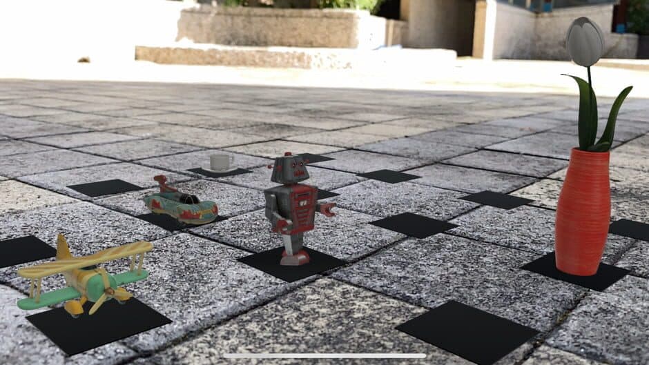Скриншот 4 из Gamemory