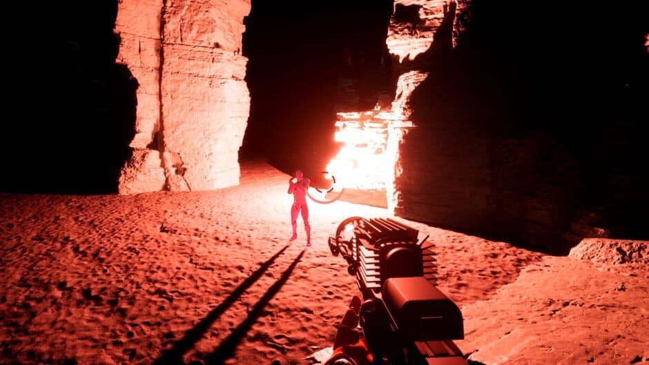 Скриншот 3 из Low Light Combat