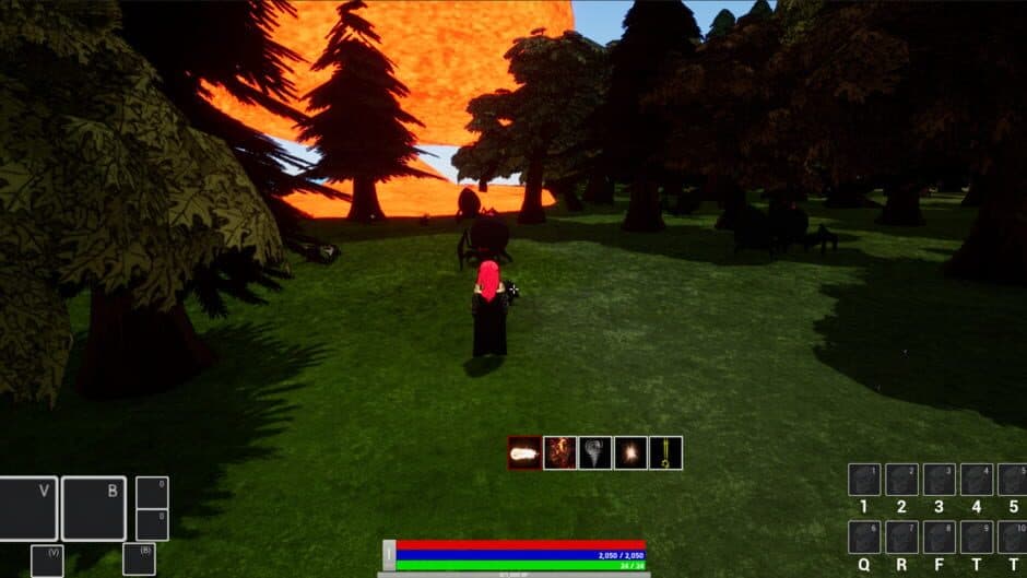 Скриншот 2 из Aurum Online