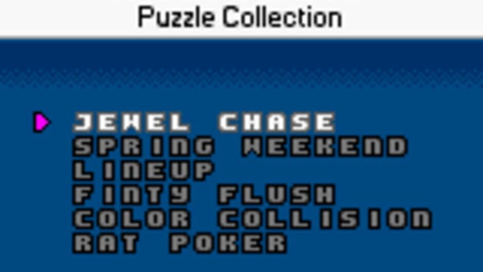 Скриншот 7 из Microsoft Puzzle Collection Entertainment Pack