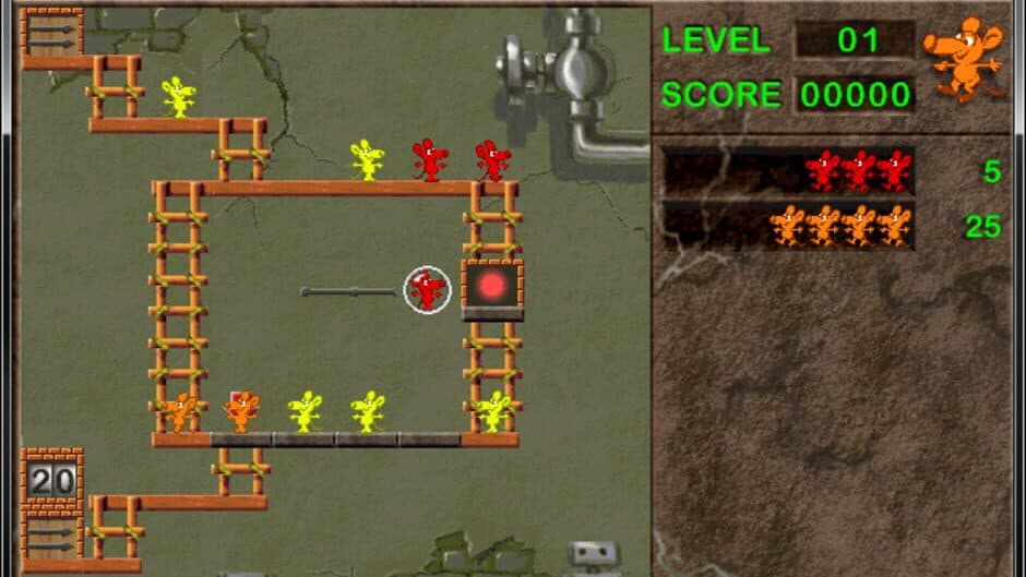 Скриншот 4 из Microsoft Entertainment Pack: The Puzzle Collection