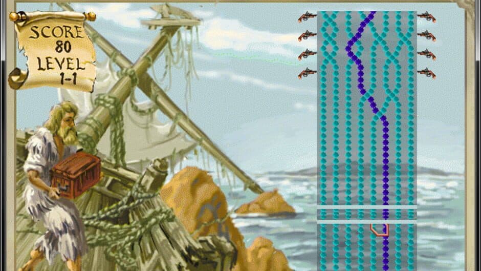 Скриншот 7 из Microsoft Entertainment Pack: The Puzzle Collection