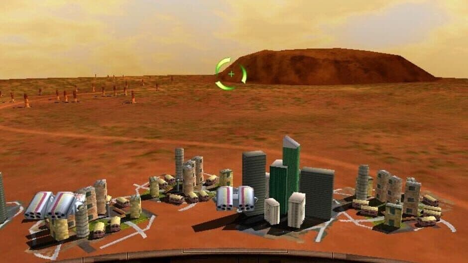 Скриншот 3 из Missile Command