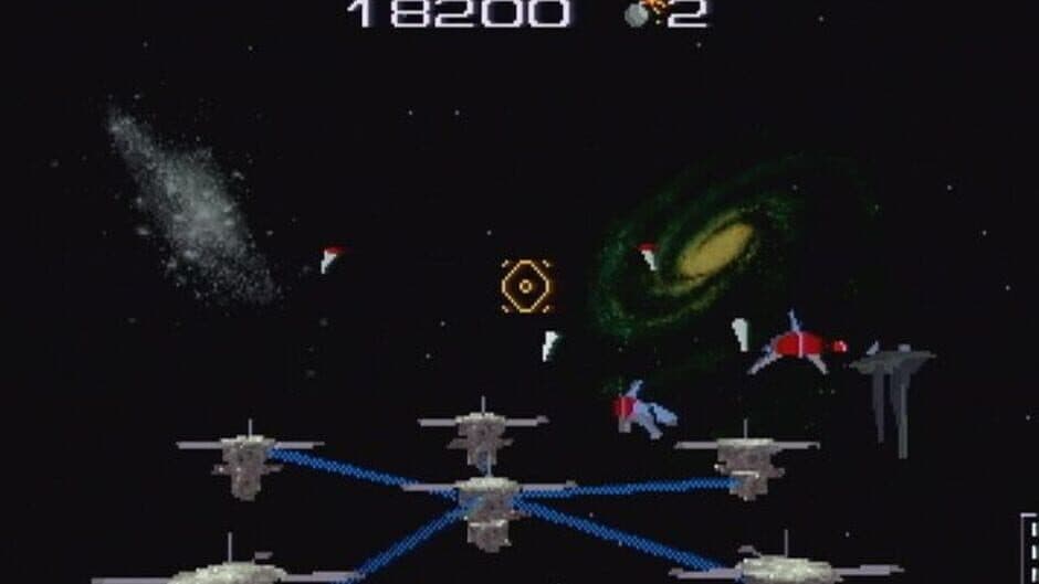 Скриншот 3 из Missile Command 3D
