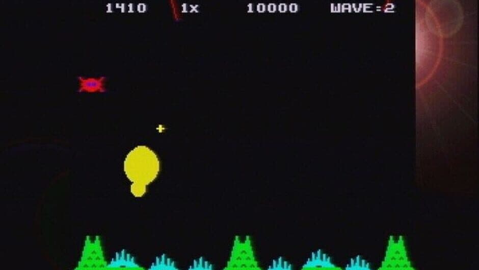 Скриншот 7 из Missile Command 3D