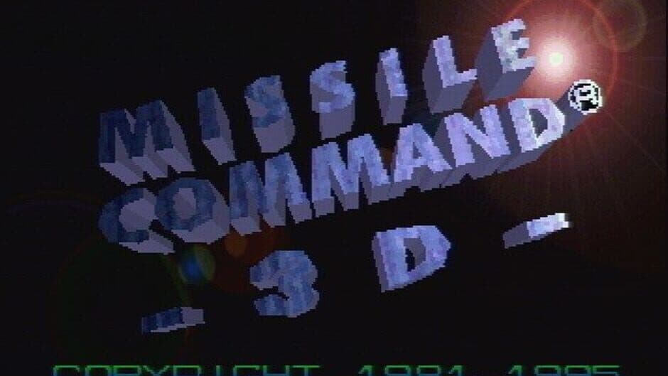 Скриншот 8 из Missile Command 3D