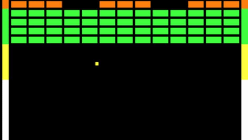 Скриншот 4 из Super Breakout