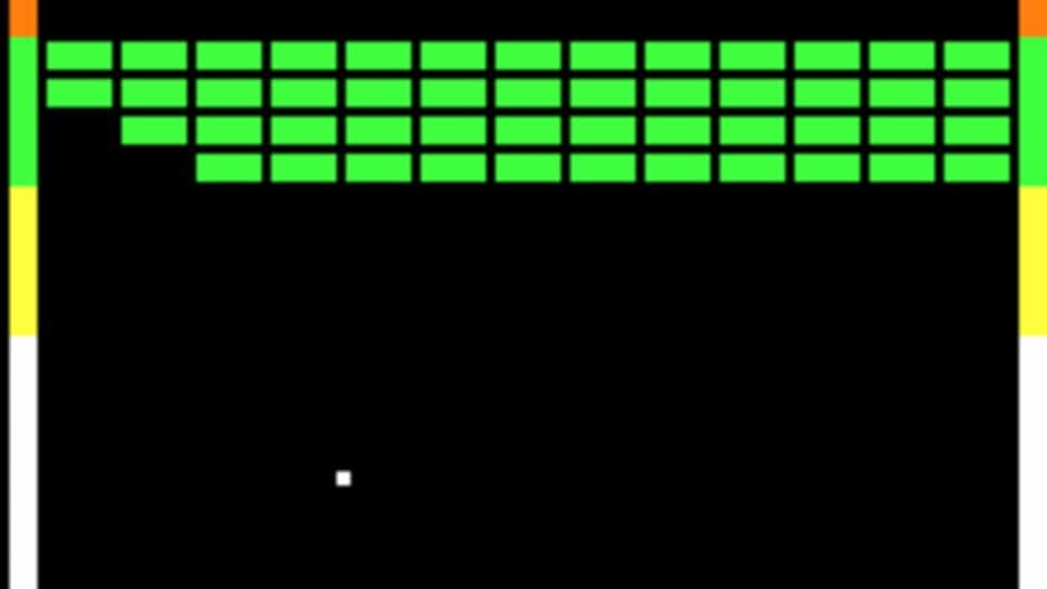 Скриншот 1 из Super Breakout