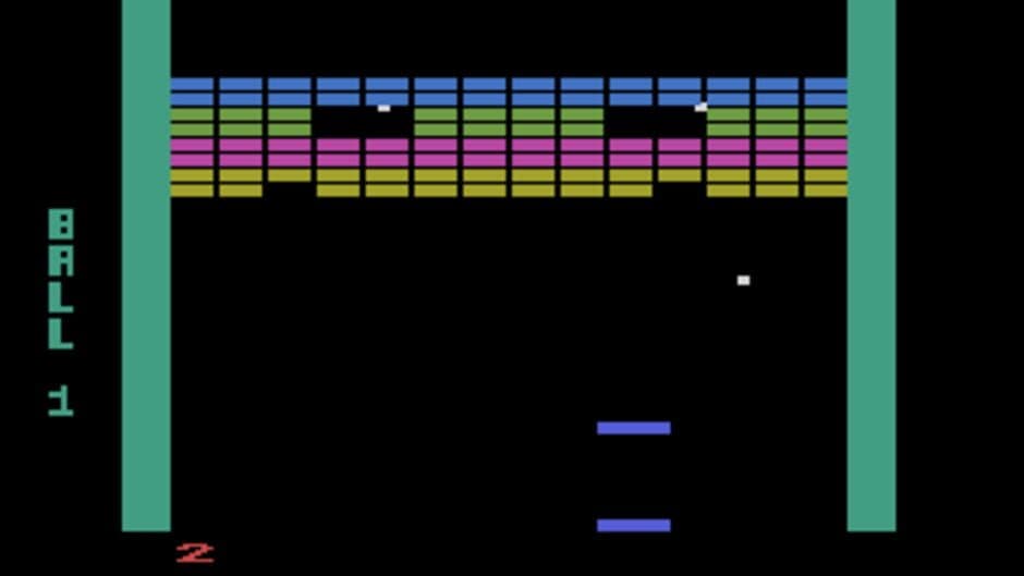 Скриншот 3 из Super Breakout