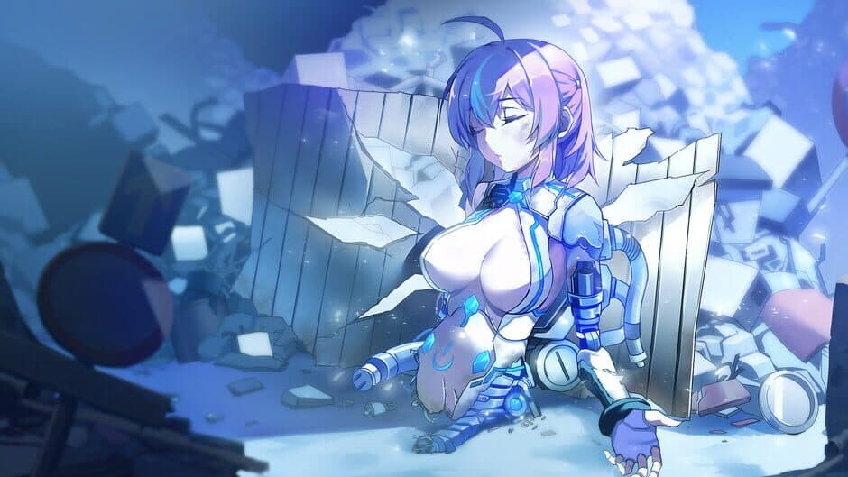 Скриншот 4 из Robolife: Days with Aino
