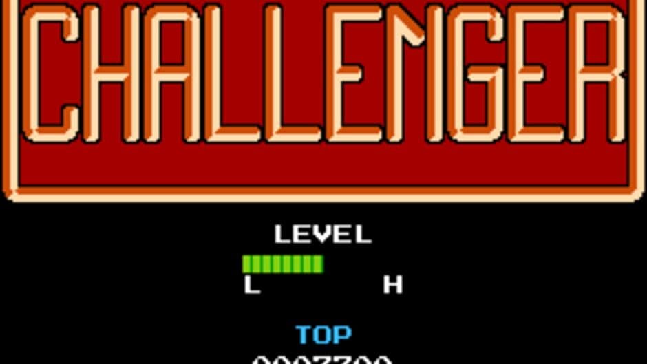 Скриншот 4 из Challenger