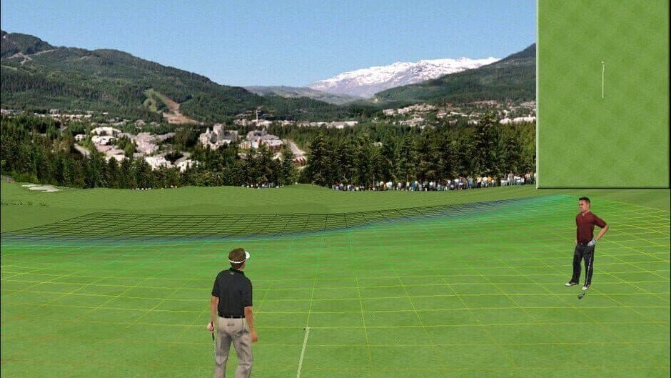 Скриншот 3 из Links 2003: Championship Courses