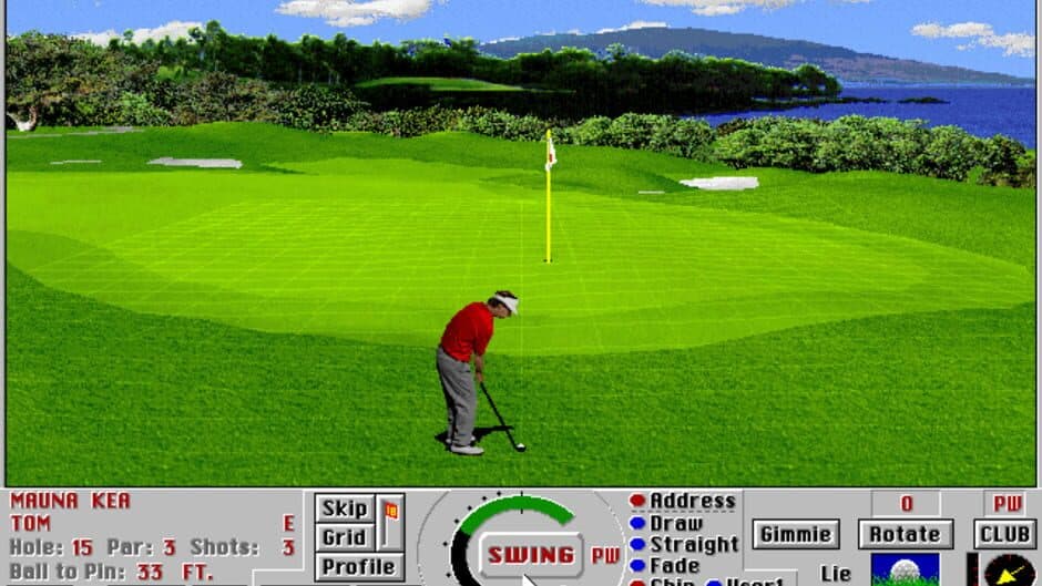 Скриншот 3 из Links: Championship Course: Innisbrook - Copperhead