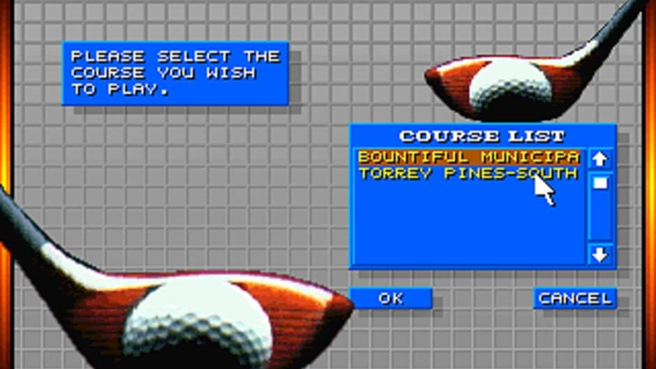 Скриншот 3 из Links: Championship Course - Bountiful Golf Course