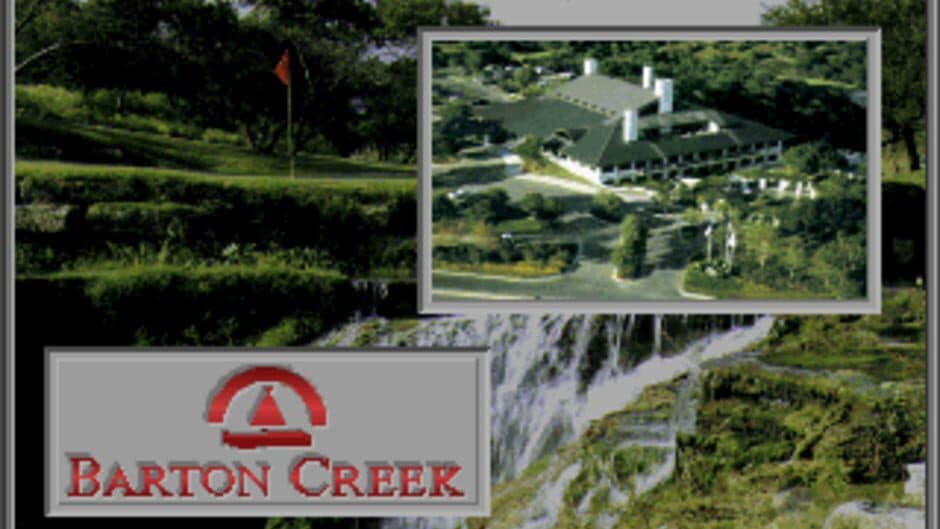 Скриншот 3 из Links: Championship Course - Barton Creek