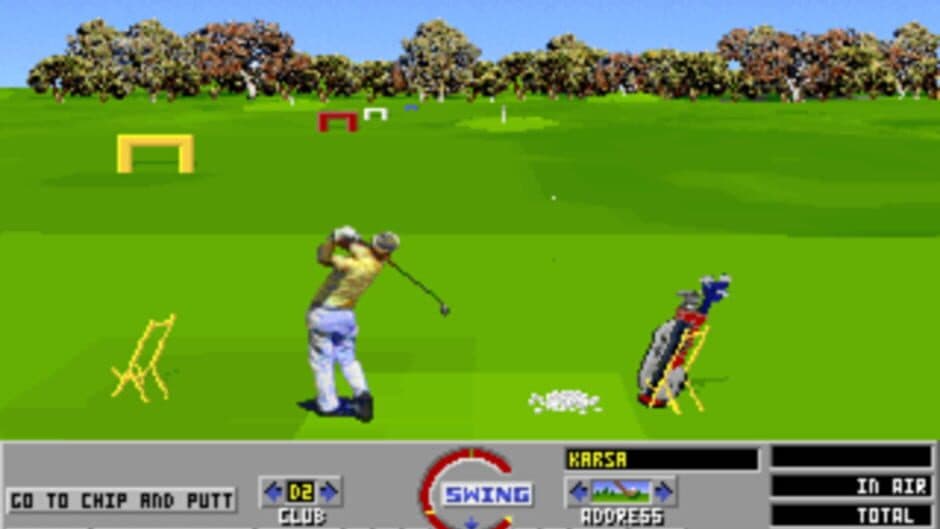 Скриншот 2 из Links: Championship Course - Hyatt Dorado Beach Resort