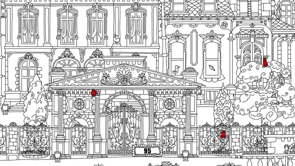 Скриншот 2 из 100 Hidden Cats