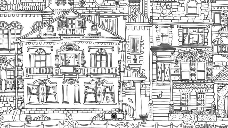 Скриншот 4 из 100 Hidden Cats
