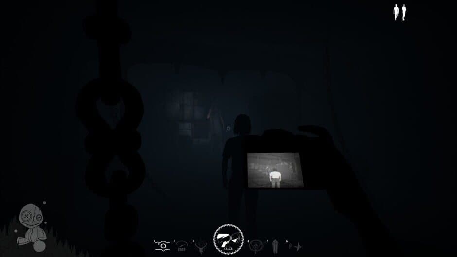 Скриншот 2 из Haunt Chaser