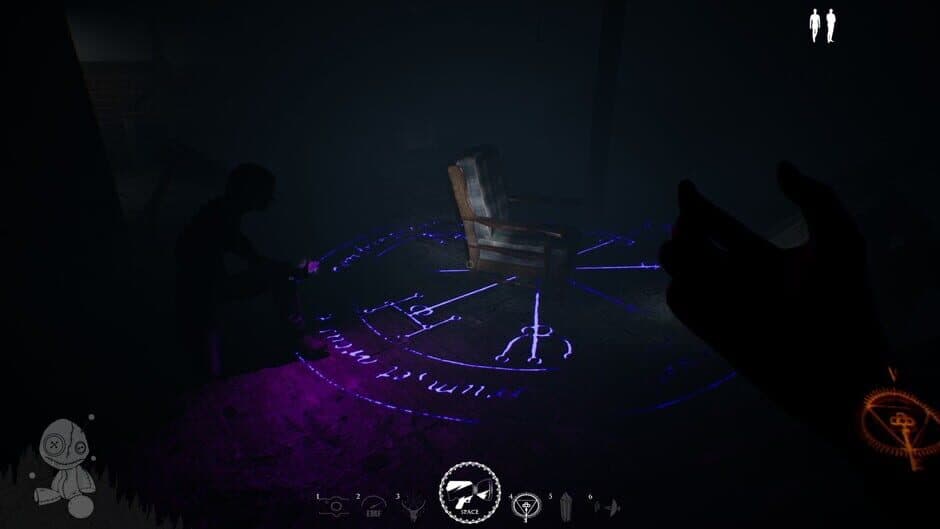 Скриншот 3 из Haunt Chaser