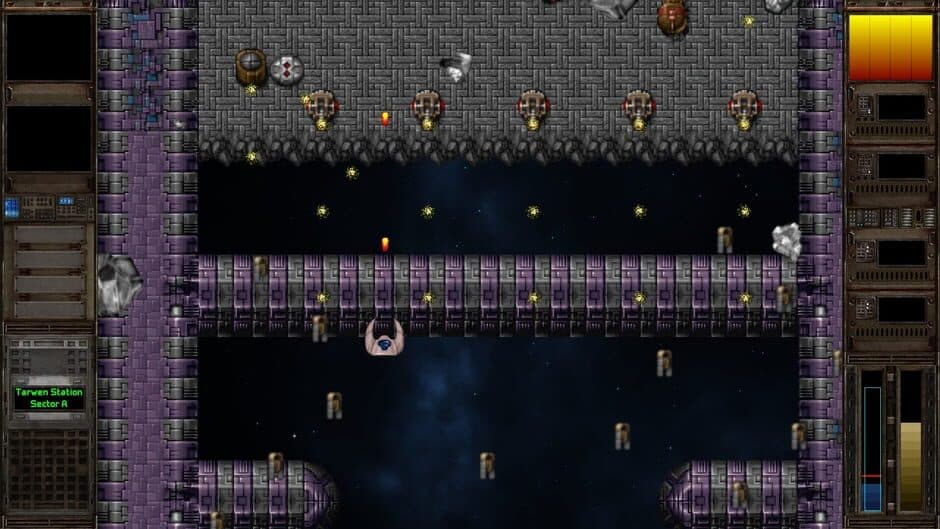 Скриншот 2 из Beyond the Storm