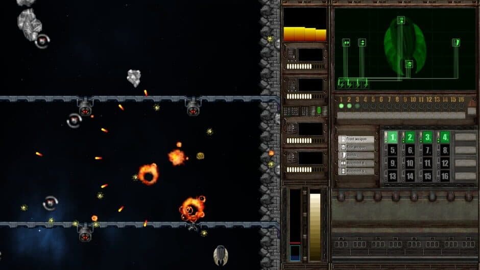 Скриншот 3 из Beyond the Storm