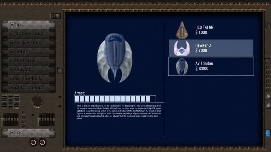 Скриншот 6 из Beyond the Storm