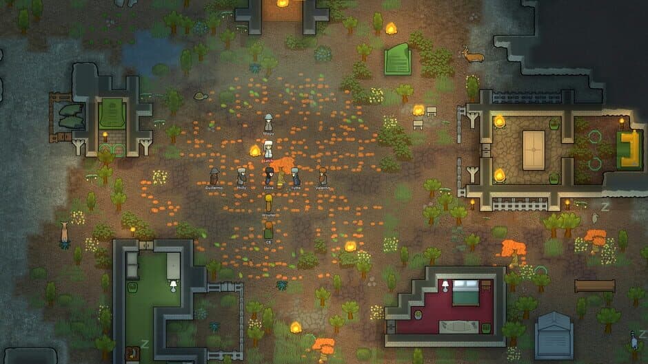 Скриншот 12 из RimWorld: Ideology