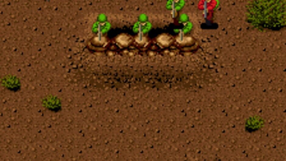 Скриншот 2 из Time Soldiers