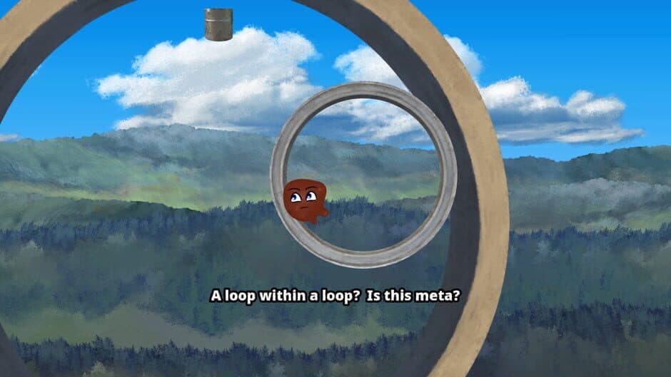 Скриншот 4 из Goop Loop