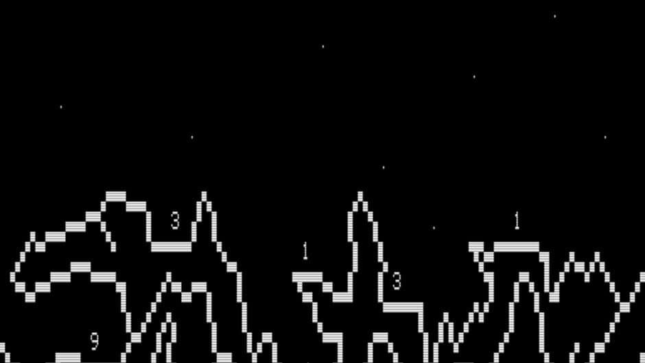 Скриншот 4 из Lunar Lander